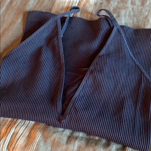 Blue Free People Top size XS/S NEW with tags - Picture 7 of 7